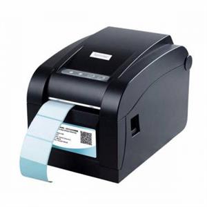 Máy in mã vạch  xprinter 350b